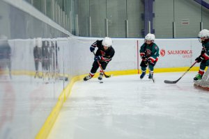 13.10.2025. КЛА АВАНГАРД - АК БАРС 22.10.25