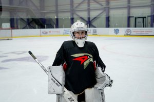 13.10.2025. КЛА АВАНГАРД - АК БАРС 22.10.25