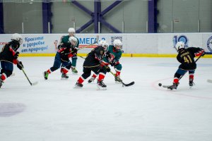 13.10.2025. КЛА АВАНГАРД - АК БАРС 22.10.25