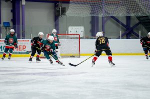 13.10.2025. КЛА АВАНГАРД - АК БАРС 22.10.25