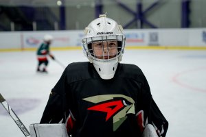 13.10.2025. КЛА АВАНГАРД - АК БАРС 22.10.25