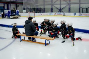 13.10.2025. КЛА АВАНГАРД - АК БАРС 22.10.25