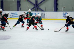 13.10.2025. КЛА АВАНГАРД - АК БАРС 22.10.25