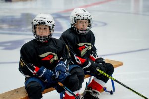 13.10.2025. КЛА АВАНГАРД - АК БАРС 22.10.25