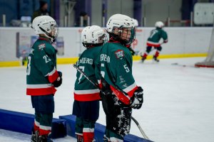 13.10.2025. КЛА АВАНГАРД - АК БАРС 22.10.25