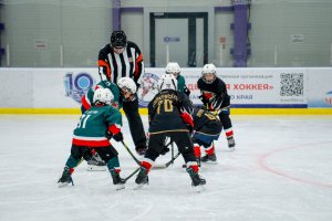 13.10.2025. КЛА АВАНГАРД - АК БАРС 22.10.25