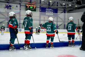 13.10.2025. КЛА АВАНГАРД - АК БАРС 22.10.25