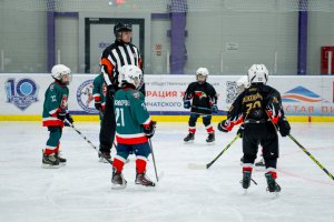 13.10.2025. КЛА АВАНГАРД - АК БАРС 22.10.25