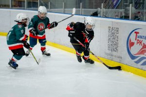 13.10.2025. КЛА АВАНГАРД - АК БАРС 22.10.25