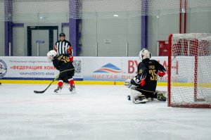 13.10.2025. КЛА АВАНГАРД - АК БАРС 22.10.25