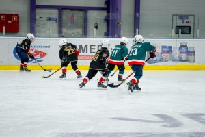 13.10.2025. КЛА АВАНГАРД - АК БАРС 22.10.25