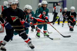 13.10.2025. КЛА АВАНГАРД - АК БАРС 22.10.25