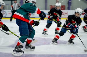 13.10.2025. КЛА АВАНГАРД - АК БАРС 22.10.25