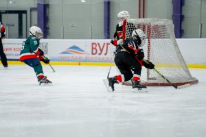 13.10.2025. КЛА АВАНГАРД - АК БАРС 22.10.25