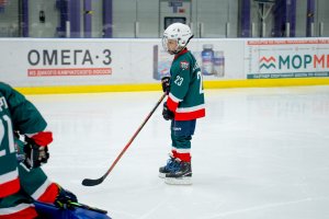 13.10.2025. КЛА АВАНГАРД - АК БАРС 22.10.25