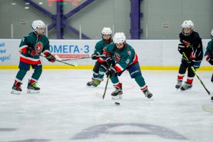 13.10.2025. КЛА АВАНГАРД - АК БАРС 22.10.25