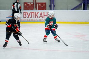 13.10.2025. КЛА АВАНГАРД - АК БАРС 22.10.25