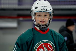 13.10.2025. КЛА АВАНГАРД - АК БАРС 22.10.25