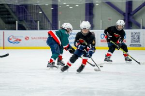 13.10.2025. КЛА АВАНГАРД - АК БАРС 22.10.25