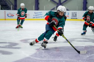 13.10.2025. КЛА АВАНГАРД - АК БАРС 22.10.25