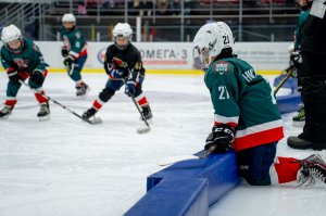 13.10.2025. КЛА АВАНГАРД - АК БАРС 22.10.25