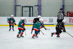 13.10.2025. КЛА АВАНГАРД - АК БАРС 22.10.25