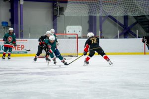 13.10.2025. КЛА АВАНГАРД - АК БАРС 22.10.25