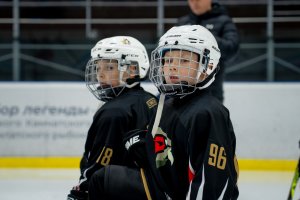 13.10.2025. КЛА АВАНГАРД - АК БАРС 22.10.25