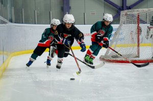 13.10.2025. КЛА АВАНГАРД - АК БАРС 22.10.25