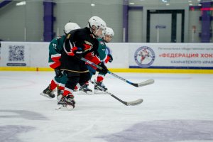 13.10.2025. КЛА АВАНГАРД - АК БАРС 22.10.25