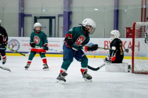 13.10.2025. КЛА АВАНГАРД - АК БАРС 22.10.25