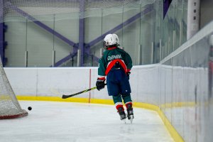 13.10.2025. КЛА АВАНГАРД - АК БАРС 22.10.25