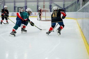 13.10.2025. КЛА АВАНГАРД - АК БАРС 22.10.25