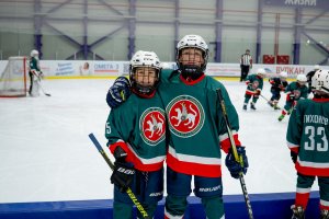 13.10.2025. КЛА АВАНГАРД - АК БАРС 22.10.25