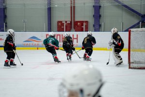 13.10.2025. КЛА АВАНГАРД - АК БАРС 22.10.25