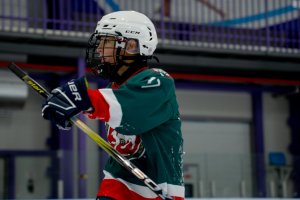 13.10.2025. КЛА АВАНГАРД - АК БАРС 22.10.25