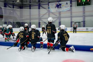 13.10.2025. КЛА АВАНГАРД - АК БАРС 22.10.25