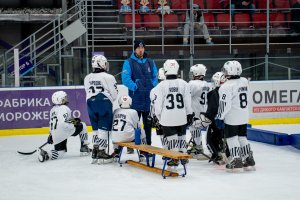 13.10.2025. КЛА АВАНГАРД - ТРАКТОР 22.10.25