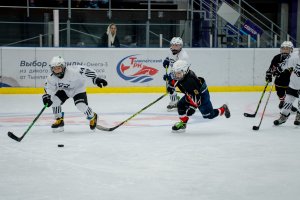 13.10.2025. КЛА АВАНГАРД - ТРАКТОР 22.10.25