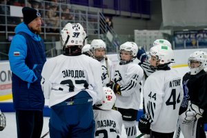 13.10.2025. КЛА АВАНГАРД - ТРАКТОР 22.10.25