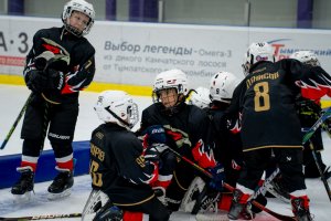 13.10.2025. КЛА АВАНГАРД - ТРАКТОР 22.10.25