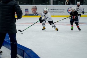 13.10.2025. КЛА АВАНГАРД - ТРАКТОР 22.10.25