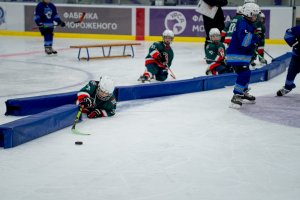 13.10.2025. КЛА АК БАРС - БАРЫС 22.10.25