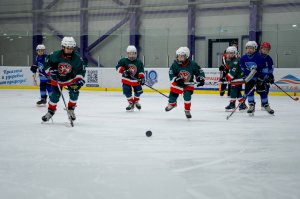 13.10.2025. КЛА АК БАРС - БАРЫС 22.10.25