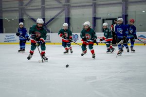 13.10.2025. КЛА АК БАРС - БАРЫС 22.10.25