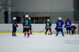 13.10.2025. КЛА АК БАРС - БАРЫС 22.10.25