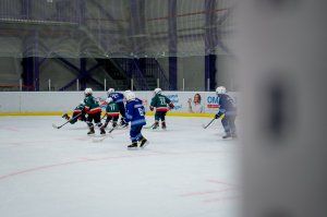 13.10.2025. КЛА АК БАРС - БАРЫС 22.10.25