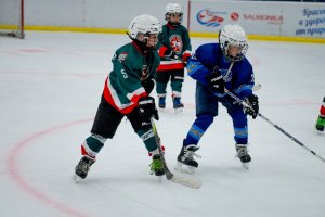 13.10.2025. КЛА АК БАРС - БАРЫС 22.10.25