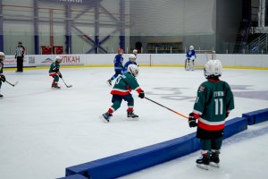 13.10.2025. КЛА АК БАРС - БАРЫС 22.10.25