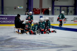 13.10.2025. КЛА АК БАРС - БАРЫС 22.10.25